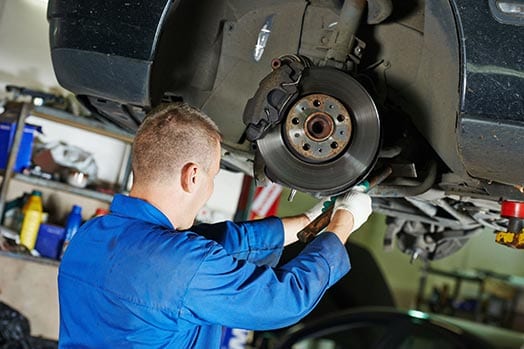 Car Maintenance in Lansdale, PA